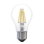 Emos LED žiarovka Classic A60 8W (neutrálna biela) / 75W E27 / neutrálna biela / 1060 lm / Filament A++ (1525283241)