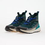 Tenisky adidas Terrex Free Hiker 2 Gtx Aura Ivy/ Preloved Teal/ Grey Three EUR 41 1/3