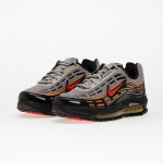 Tenisky Nike Air Max Tl 2.5 College Grey/ Picante Red-Black-Bright Ceramic-Tour Yellow EUR 45