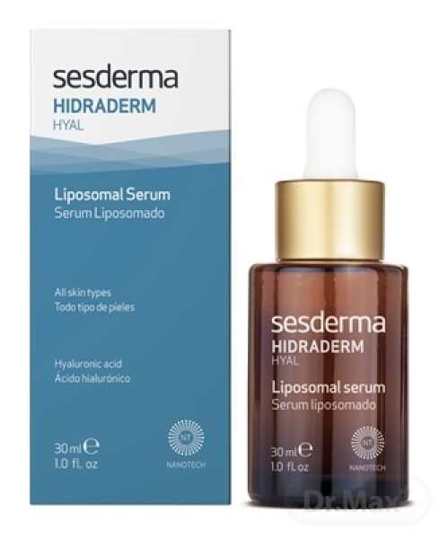 Sesderma HIDRADERM Lipozomálne sérum