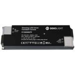 Deko Light BASIC, DIM, CC LED driver konštantný prúd 50 W 1.30 A 20 - 39 V/DC; 862211