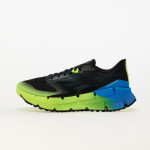 Tenisky Reebok Floatzig Adventure 1 Black/ Digital Lime/ Kinetic Blue EUR 44
