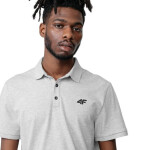 Pánske polo tričko H4L22 TSM355 27M 4F