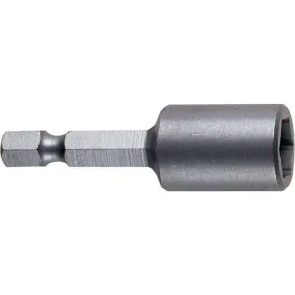 Makita P-05991 / kľúč nástrčný magnetický 1/4" / SW1/4" / 65mm (P-05991)
