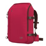 Batoh do lietadla 55x40x20 CabinZero Adv 42L Miami magenta