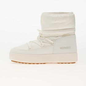 Tenisky Moon Boot Ltrack Low Nylon Wp White EUR 37