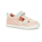 Biomecanics Sandalia Lona Basica Pique Rosa barefoot sandále 23 EUR