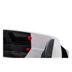 Mamido Elektrické autíčko Mercedes-Benz EQA 250 biele