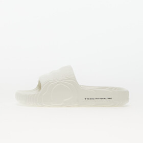 Tenisky adidas Adilette 22 W Off White/ Off White/ Core Black EUR 37