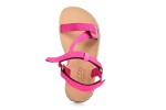 Froddo G3150284-4 AD Fuxia barefoot sandále 37 EUR