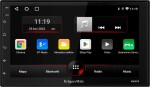 Kruger&Matz Autorádio 7&#039;&#039; 2DIN Kruger&Matz KM2010 CarPlay/AndroidAuto Bluetooth Wi-Fi GPS