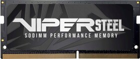 Patriot Memory Viper Steel PVS416G240C5S moduł pamięci 16 GB DDR4 2400 MHz