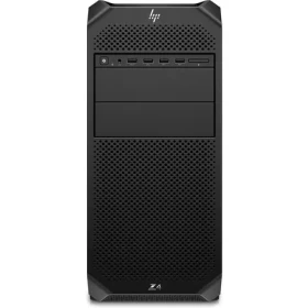 HP Z4 Tower G5 čierna / Intel Xeon W7-2475X 2.6GHz / 128GB / 2TB SSD / Nvidia RTX 4000 20GB / W11P (5E8W1EA#BCM)