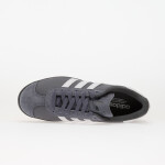 Tenisky adidas Gazelle Onix/ Ftw White/ Carbon EUR 47 1/3