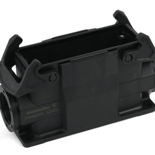 Weidmüller HDC 24B SBU 2M32 BP 3164440000 púzdro 1 ks; 3164440000