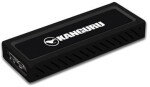 IStorage iStorage U3-NVMWP-1T vonkajší disk SSD 1 TB Čierny