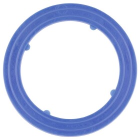 LAPP SILVYN® FLACHDICHTUNG M40 N/A 10 ks; 61809440