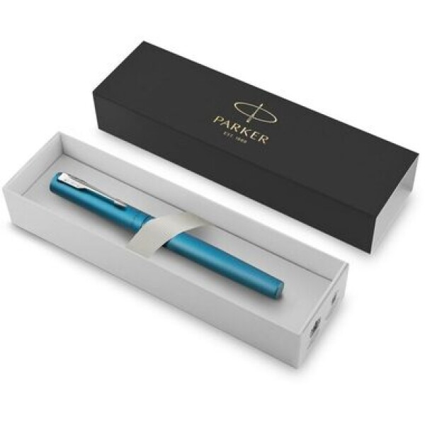 PARKER Vector XL Teal hrot M/plniace pero/farba náplne: modrá (2159746)