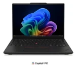 Lenovo ThinkPad T14 G7 čierna / Notebook / 14" WUXGA IPS / AMD RYZEN 5 PRO 215 / 16GB / 512GB SSD / W11P (22AL002UCK)