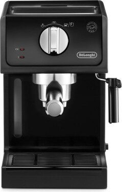 DeLonghi ECP 31.21 / pákový kávovar / 1100 W (0132104157)