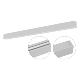 EVN BALM12501425 EVN Lichttechnik LED stropné svietidlo; BALM12501425