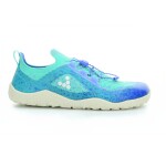 Topánky Vivobarefoot Primus Trail Knit FG L Persian Jewel textile 39 EUR