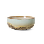 HK living Kameninová miska 70's Tapas Shell 230 ml