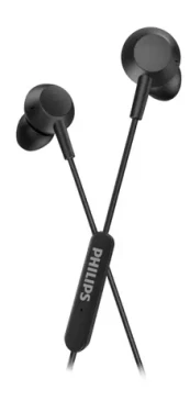 Philips TAE5008BK/00 čierna / Slúchadlá / USB-C / 1.2m (TAE5008BK/00)