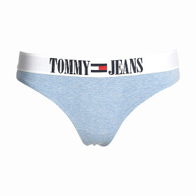 Dámske tangá UW0UW04209-DU7 - Tommy Hilfiger L