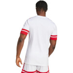 Tričko adidas Squadra 25 M JG5829 men XL