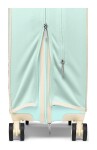 Poťah na kufor SUITSUIT Fabulous Fifties AF-26937 Luminous Mint