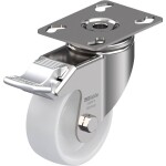 Blickle 225078 otočné koliesko s brzdou; 225078