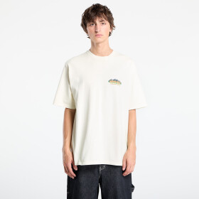 Tričko Gramicci Mountaineering Tee Natural Pigment XL