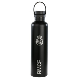 Termo fľaša Real Madrid 1L 972545 černá