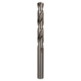 Bosch Accessories 2608585540 HSS kovový špirálový vrták, 12.3 mm, délka 151 mm, brúsené, DIN 338, valcová stopka, 5 ks; 2608585540