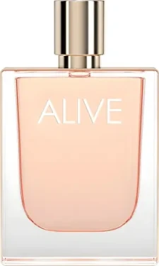 Hugo Boss Alive EDP 30 ml / Parfumovaná voda / dámska (3614229371628)