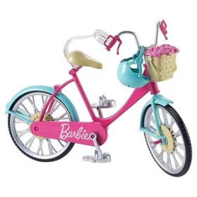 Mattel DVX55 Barbie Bicykel