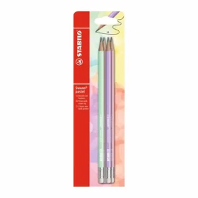 STABILO® Swano Pastel - 4 ks balenia (B-55585-10)