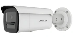 HIKVISION DS-2CD2T83G2-4LI(2.8mm) / IP kamera / Bullet / 8Mpix / AcuSense / ColorVu / obj. 2,8mm / IR 80m / IP67 (DS-2CD2T83G2-4LI(2.8mm))