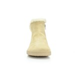 Shapen Fluffy 2.0 Beige zimné barefoot topánky 39 EUR
