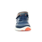 Geox Foot Run Navy/Orange športové barefoot tenisky 27 EUR