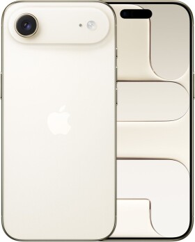 Apple iPhone Air 5G 256GB Złoty (MG2N4ZD/A)