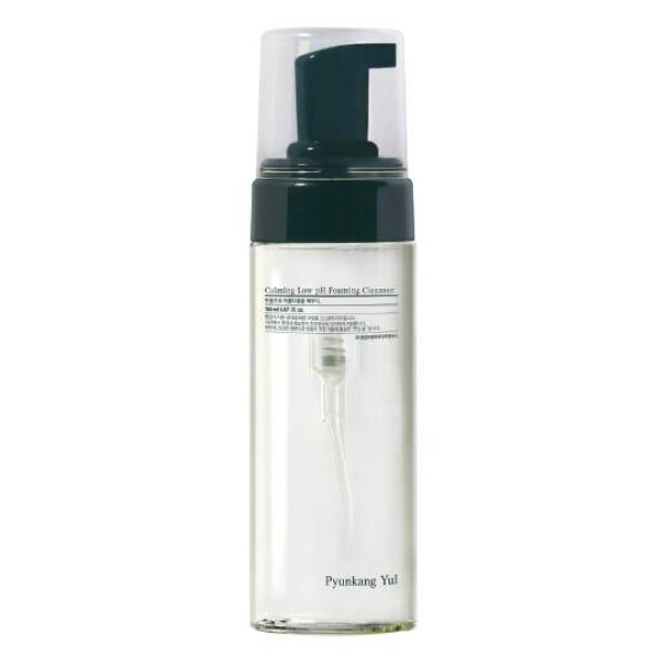 PYUNKANG YUL Calming low ph foaming cleanser 150 ml