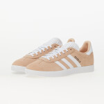 Tenisky adidas Gazelle W Halo Blush / Cloud White / Core Black EUR 38 2/3