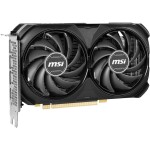 MSI GeForce RTX 4060 Ti VENTUS 2X BLACK OC