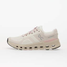 Tenisky On W Cloudrunner 2 Silver/ Mauve EUR 39