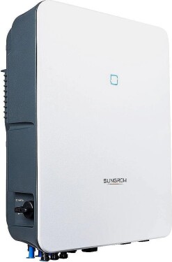 Sungrow SUNGROW Residential Hybrid Three Phase Inverter 10000W | SH10RT-20-V11_S