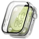 Tech-Protect Defense360 transparentný / Ochranný kryt / Huawei Watch Fit 3