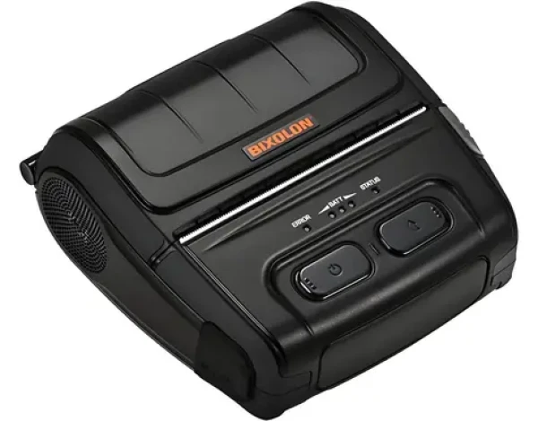 Bixolon SPP-L410 / Mobilná tlačiareň / Bluetooth 5.0 / iOS (SPP-L410IAK5/BEG)