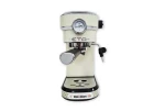 ETA Storio 6181 90040 béžová / Pákový kávovar / 1350 W / 0.75 L / 20 bar (ETA618190040)